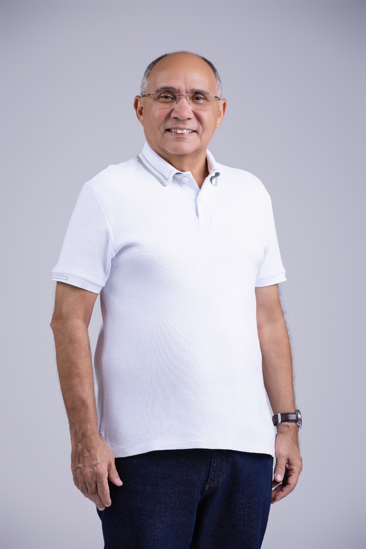 Foto oficial