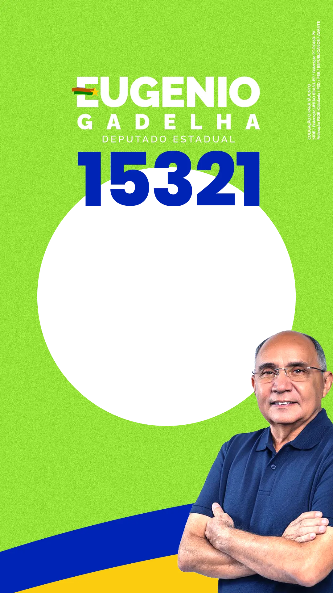 Eugenio 15321 com foto (story)